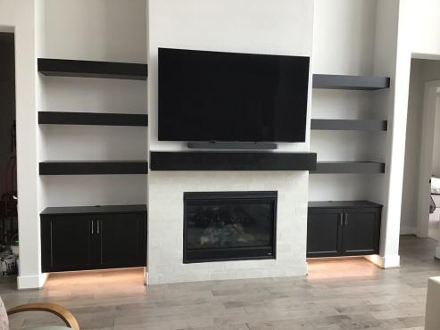 BLACK FLOATING SHELVES.JPG