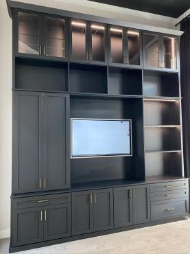 MATTE BLACK MEDIA CENTER.JPG