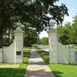 River Oaks, Houston, TX