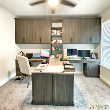 Why You Need a Dedicated Home Office Space